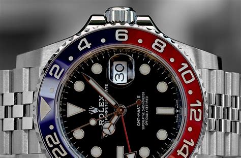 rolex pepsi 126710|Rolex 126710blro review.